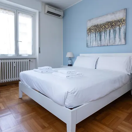Apartman Italianway - Bonnet 5