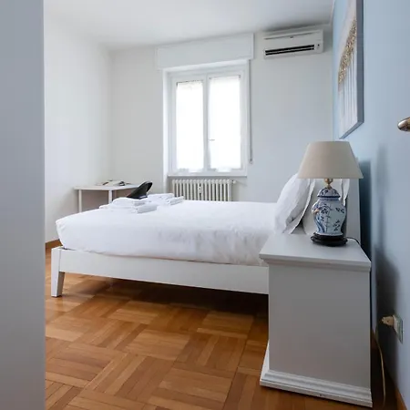 Apartman Italianway - Bonnet 5 Milánó