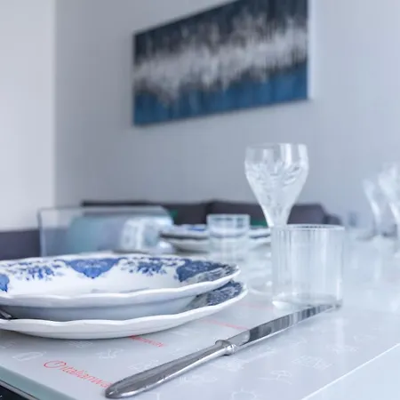 Italianway - Bonnet 5 Apartman *