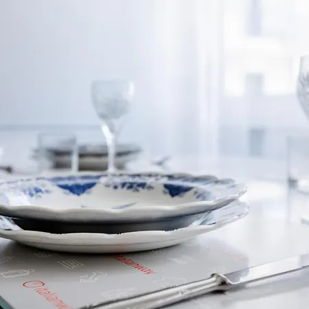 Apartman Italianway - Bonnet 5