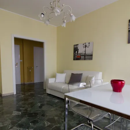 Apartmán Italianway Easy - Bonnet 5 *