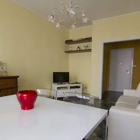 Italianway Easy - Bonnet 5 Milán