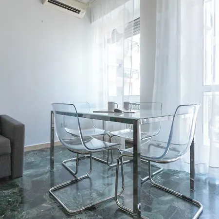 Apartmán Italianway Easy - Bonnet 5 Milán
