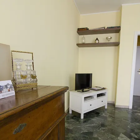 Italianway - Bonnet 5 * Milano