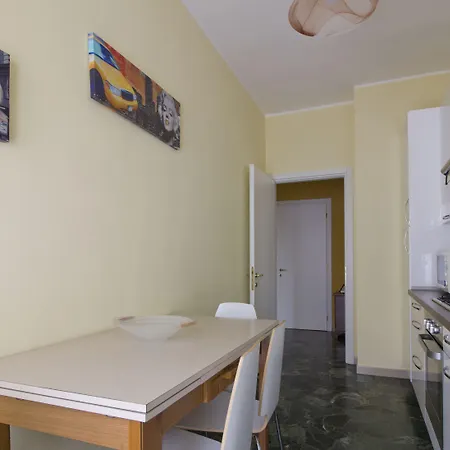 Italianway - Bonnet 5 Milano