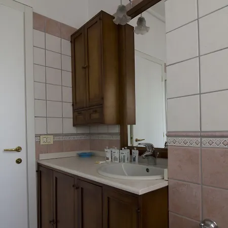 Italianway - Bonnet 5 Appartamento