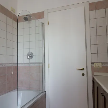 Italianway - Bonnet 5 Appartamento *