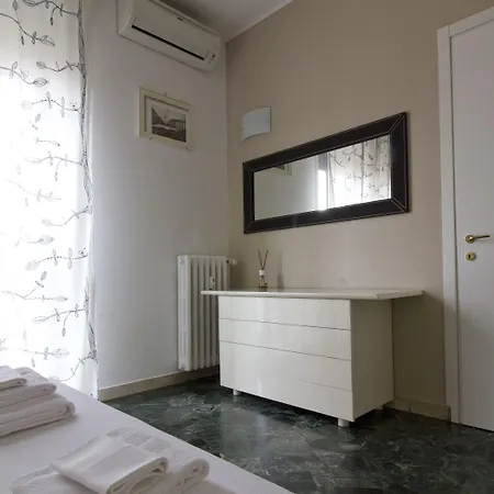 Appartamento Italianway - Bonnet 5 *