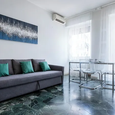 Italianway - Bonnet 5 Appartamento