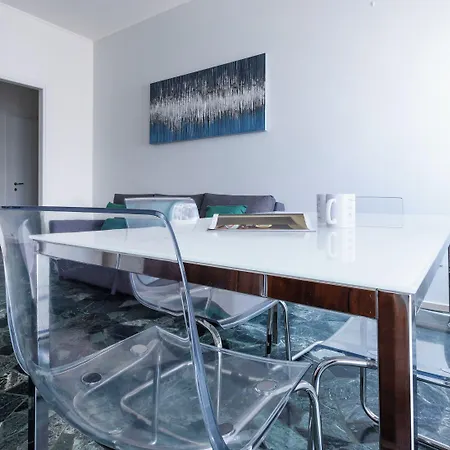 Appartamento Italianway - Bonnet 5 Milano