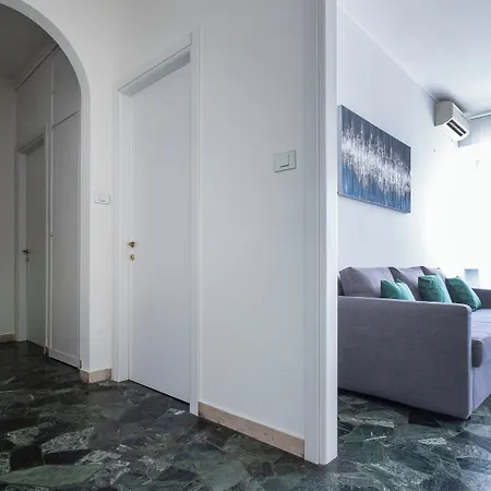 Appartamento Italianway - Bonnet 5 *