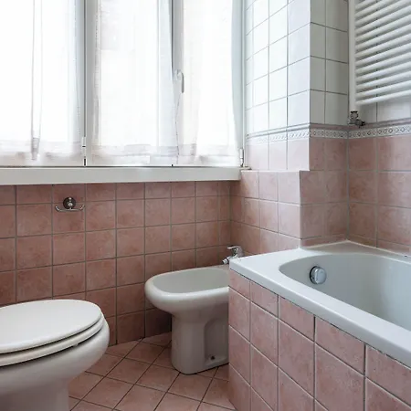 Appartamento Italianway - Bonnet 5 Milano