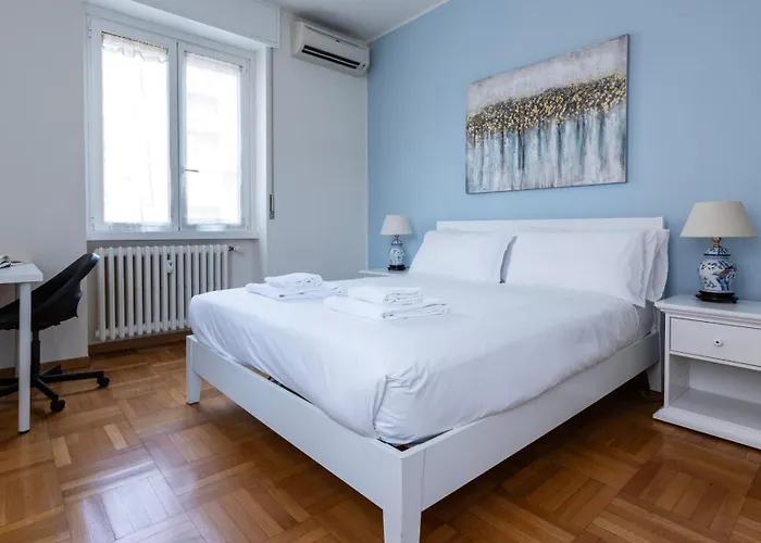 Apartment Italianway Easy - Bonnet 5