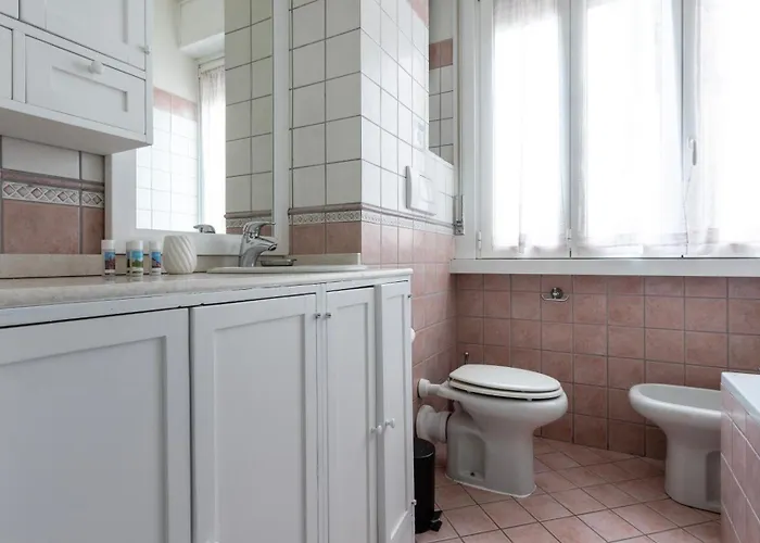 Italianway Easy - Bonnet 5 Apartment *