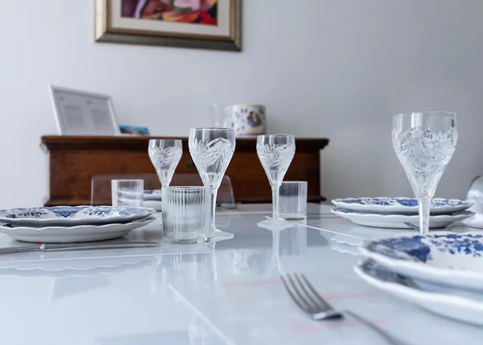 Apartment Italianway Easy - Bonnet 5 *