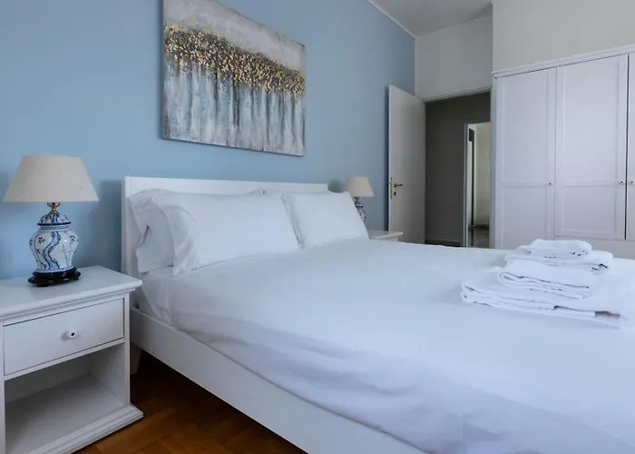 Italianway Easy - Bonnet 5 Apartment Mailand