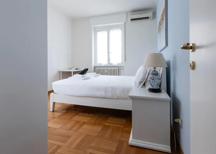 Apartment Italianway Easy - Bonnet 5 Mailand