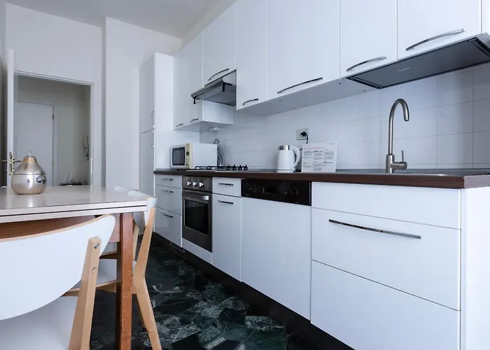 Italianway Easy - Bonnet 5 Apartment