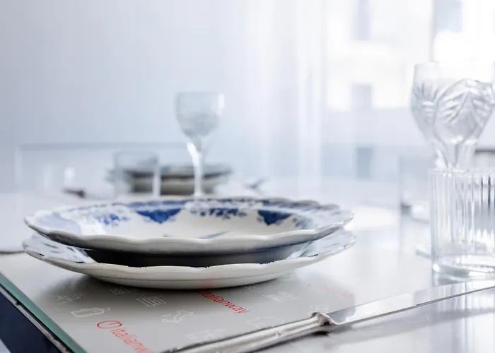 Apartment Italianway Easy - Bonnet 5