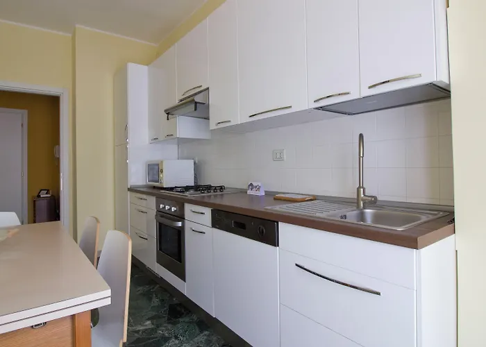 Italianway Easy - Bonnet 5 Apartment *