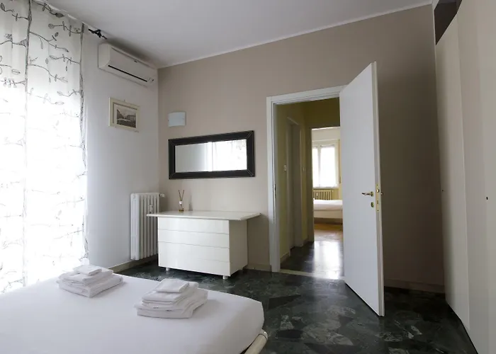 Italianway Easy - Bonnet 5 * Mailand