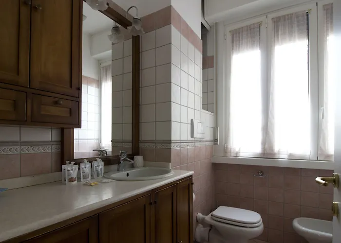 Italianway Easy - Bonnet 5 Apartment *