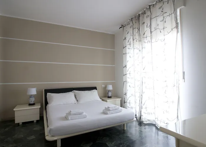 Italianway Easy - Bonnet 5 Apartment