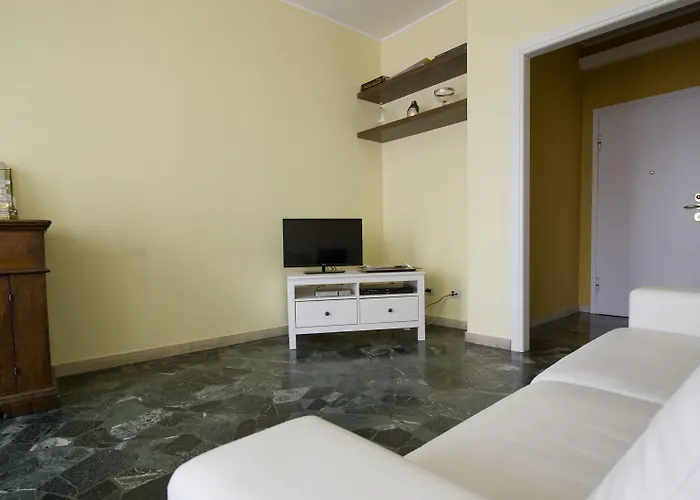 Apartment Italianway Easy - Bonnet 5 *