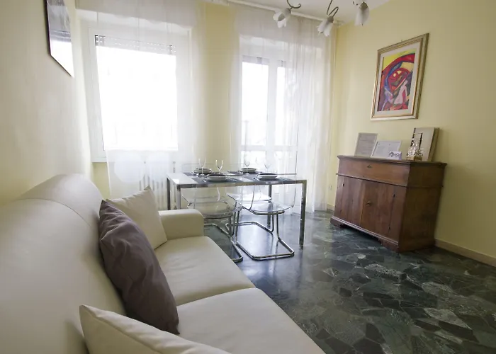 Italianway Easy - Bonnet 5 Apartment *
