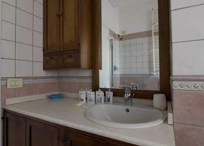 Italianway Easy - Bonnet 5 Apartment Mailand