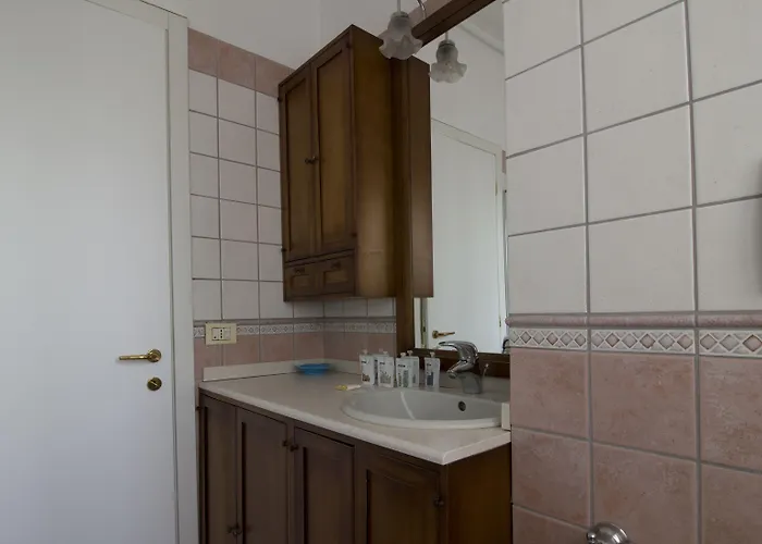 Italianway Easy - Bonnet 5 Apartment