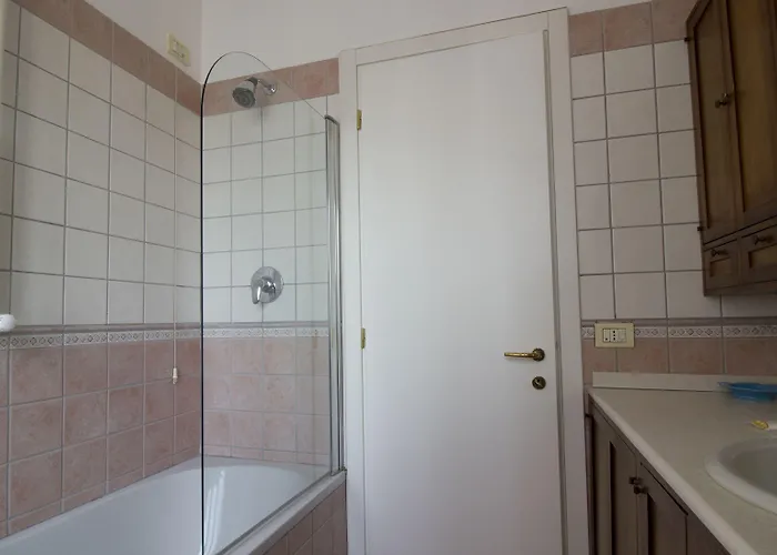Italianway Easy - Bonnet 5 Apartment *