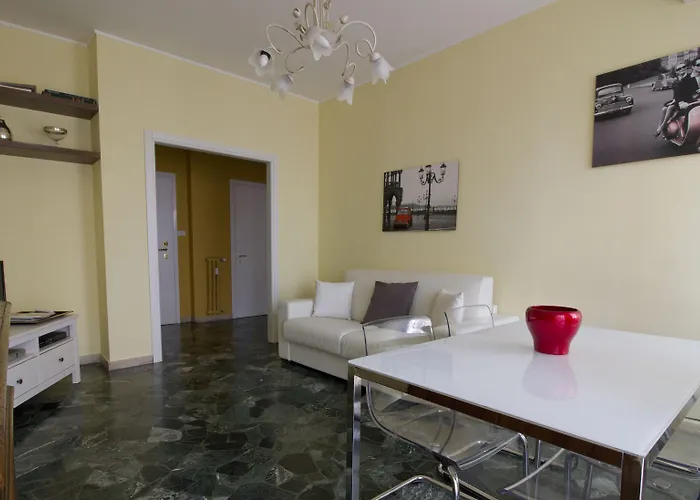 Apartment Italianway Easy - Bonnet 5 *