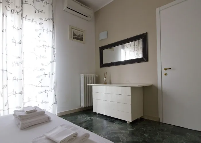 Apartment Italianway Easy - Bonnet 5 *