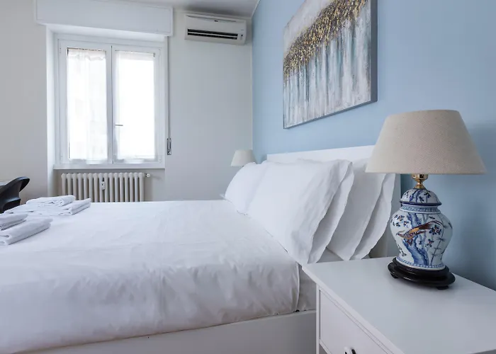 Apartment Italianway Easy - Bonnet 5