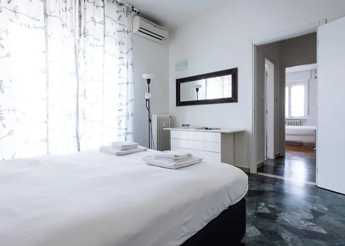 Italianway Easy - Bonnet 5 Apartment