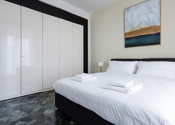 Apartment Italianway Easy - Bonnet 5