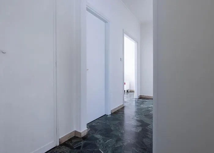 Apartment Italianway Easy - Bonnet 5 *