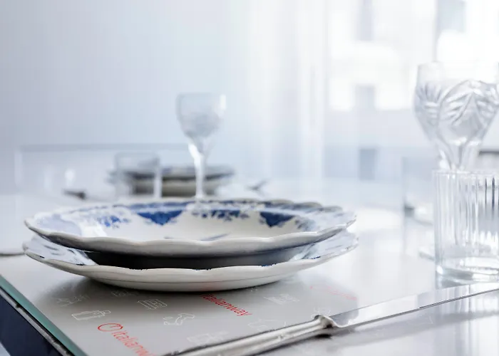 Apartment Italianway Easy - Bonnet 5 *
