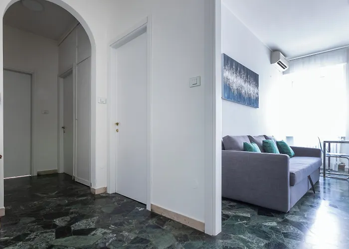 Apartment Italianway Easy - Bonnet 5 *