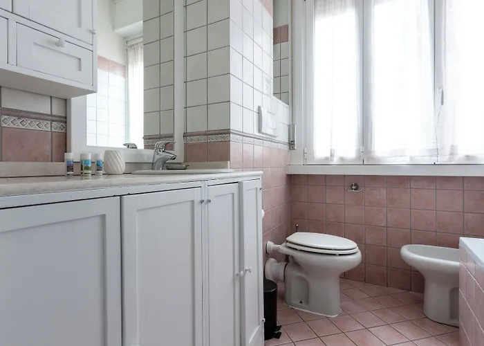 Apartment Italianway Easy - Bonnet 5
