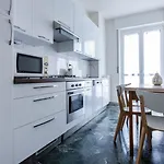Italianway Easy - Bonnet 5 Daire Milano