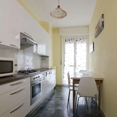 Italianway Easy - Bonnet 5 Daire Milano