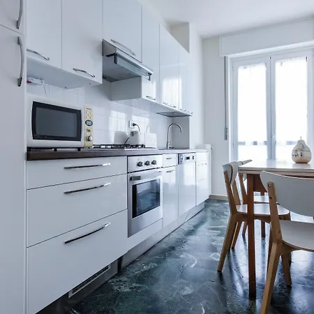 Italianway Easy - Bonnet 5 Apartment Milan