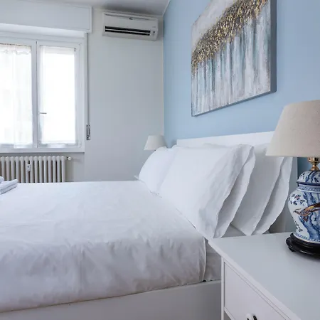 Apartment Italianway Easy - Bonnet 5
