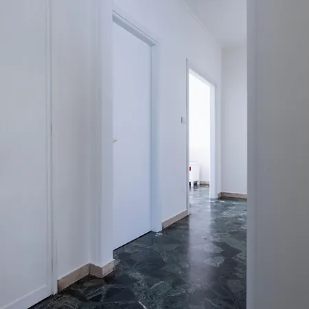 Appartement Italianway Easy - Bonnet 5 *