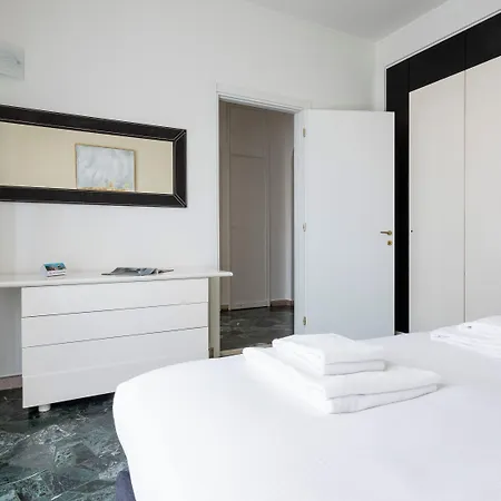 Apartment Italianway Easy - Bonnet 5 Milan
